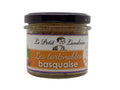 Tartinable Porc /Basquaise