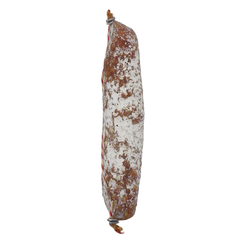 Saucisson sec Porc/Basque