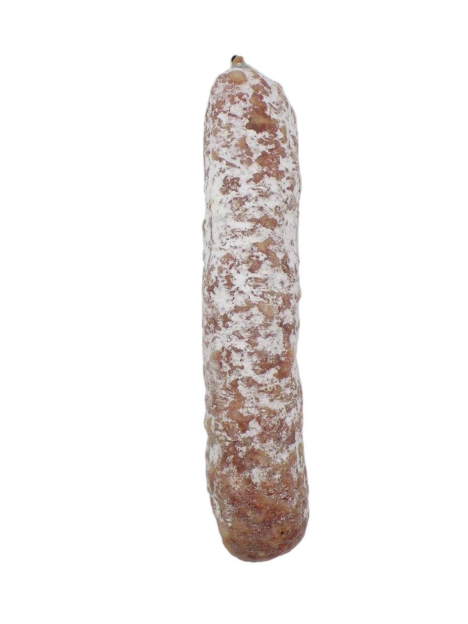 Saucisson sec Porc/Beaufort