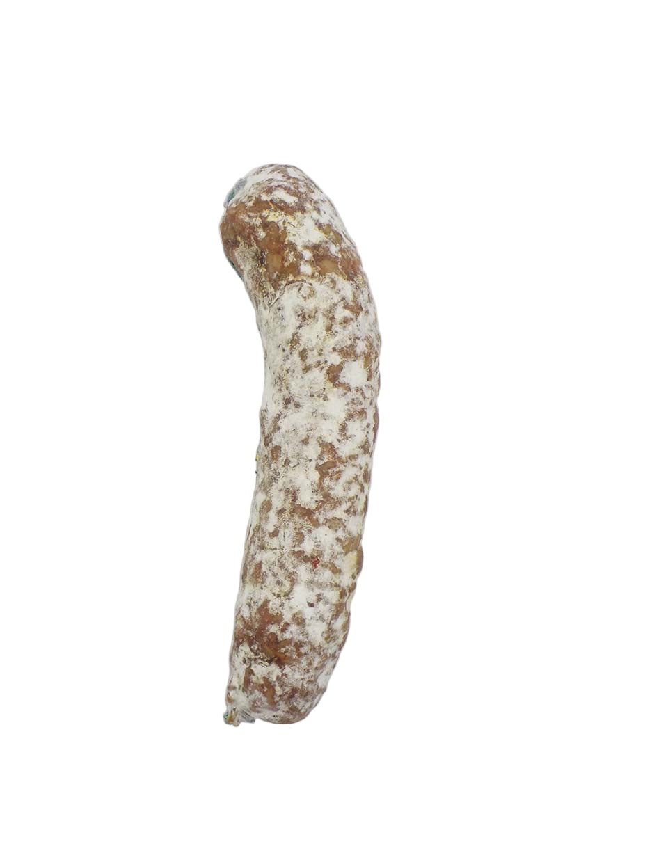 Saucisson sec Porc/Bleu