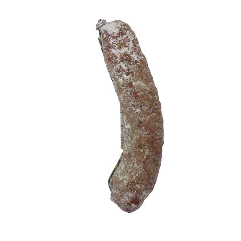 Saucisson sec Porc/Camembert