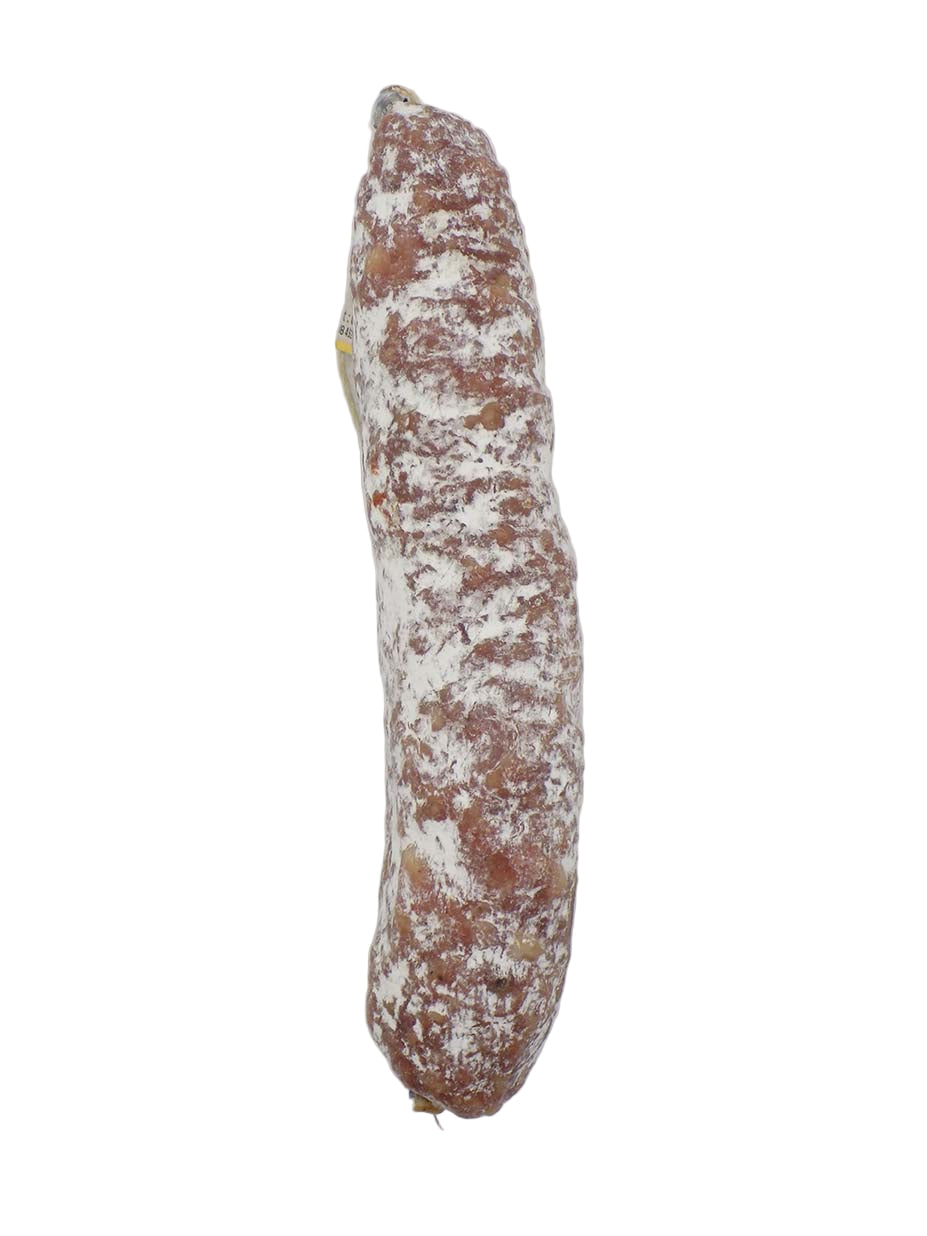 Saucisson sec Porc/Fromage de Chèvre