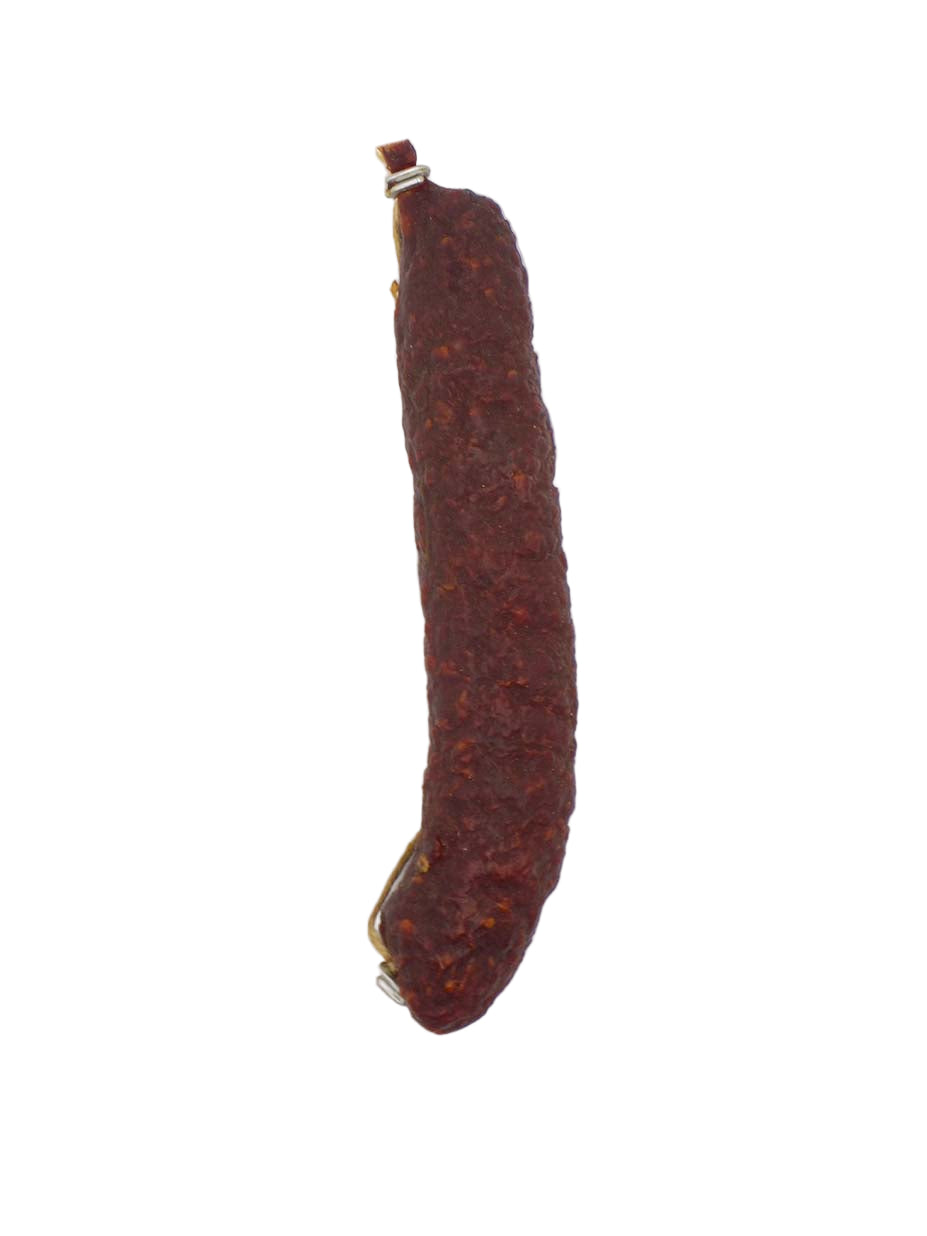 Saucisson sec Porc/Chorizo