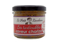 Tartinables Porc/Chorizo