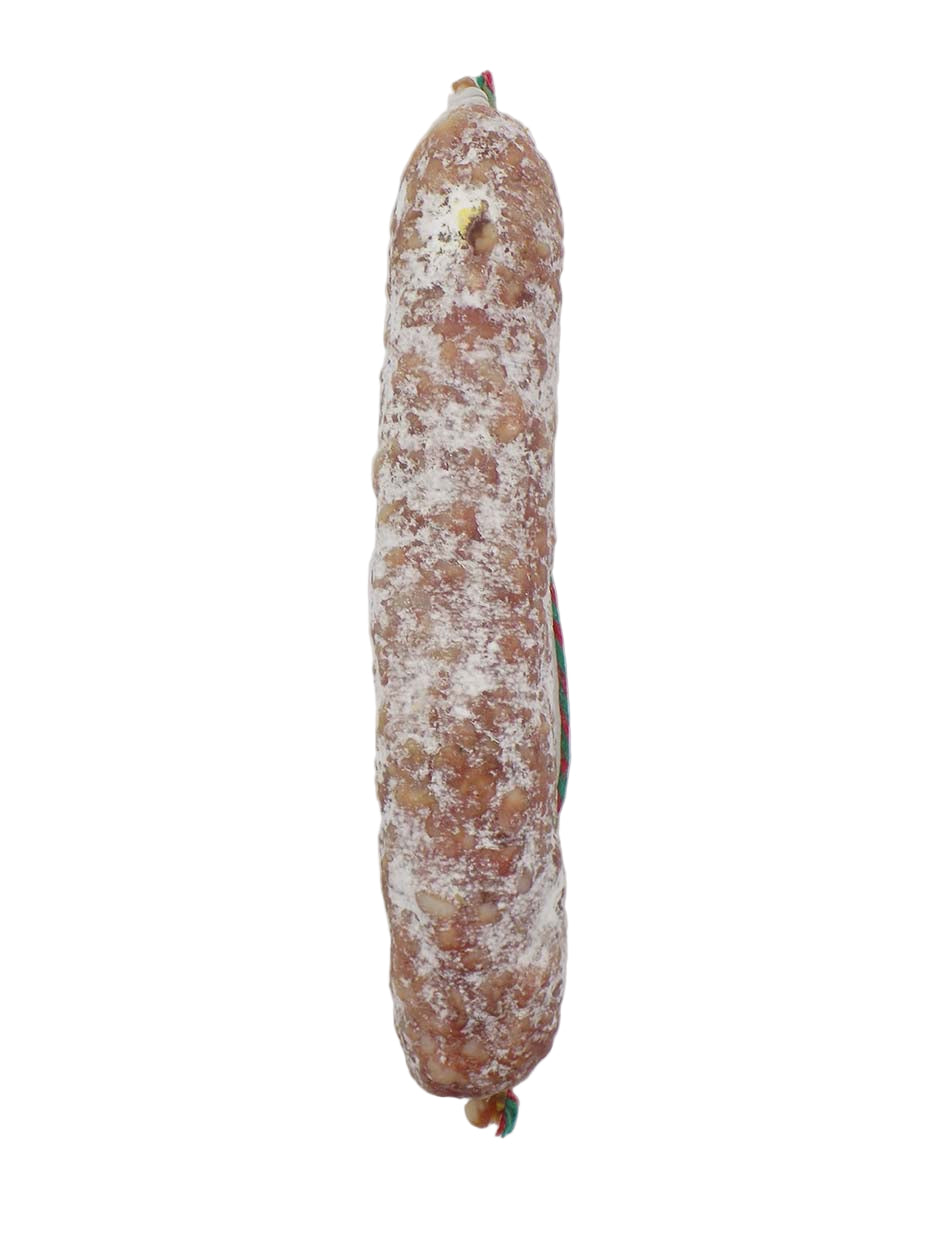 Saucisson sec porc/ Comté