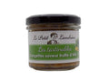 Tartinable Courgettes saveur Truffe D'été (sans viande)