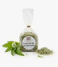 Fleur de Sel ail des ours