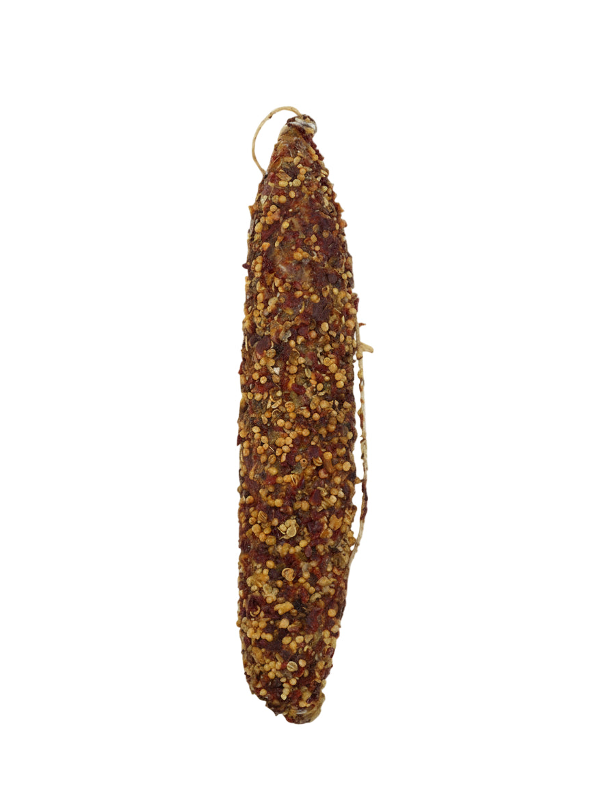 Saucisson sec Porc/Méridional