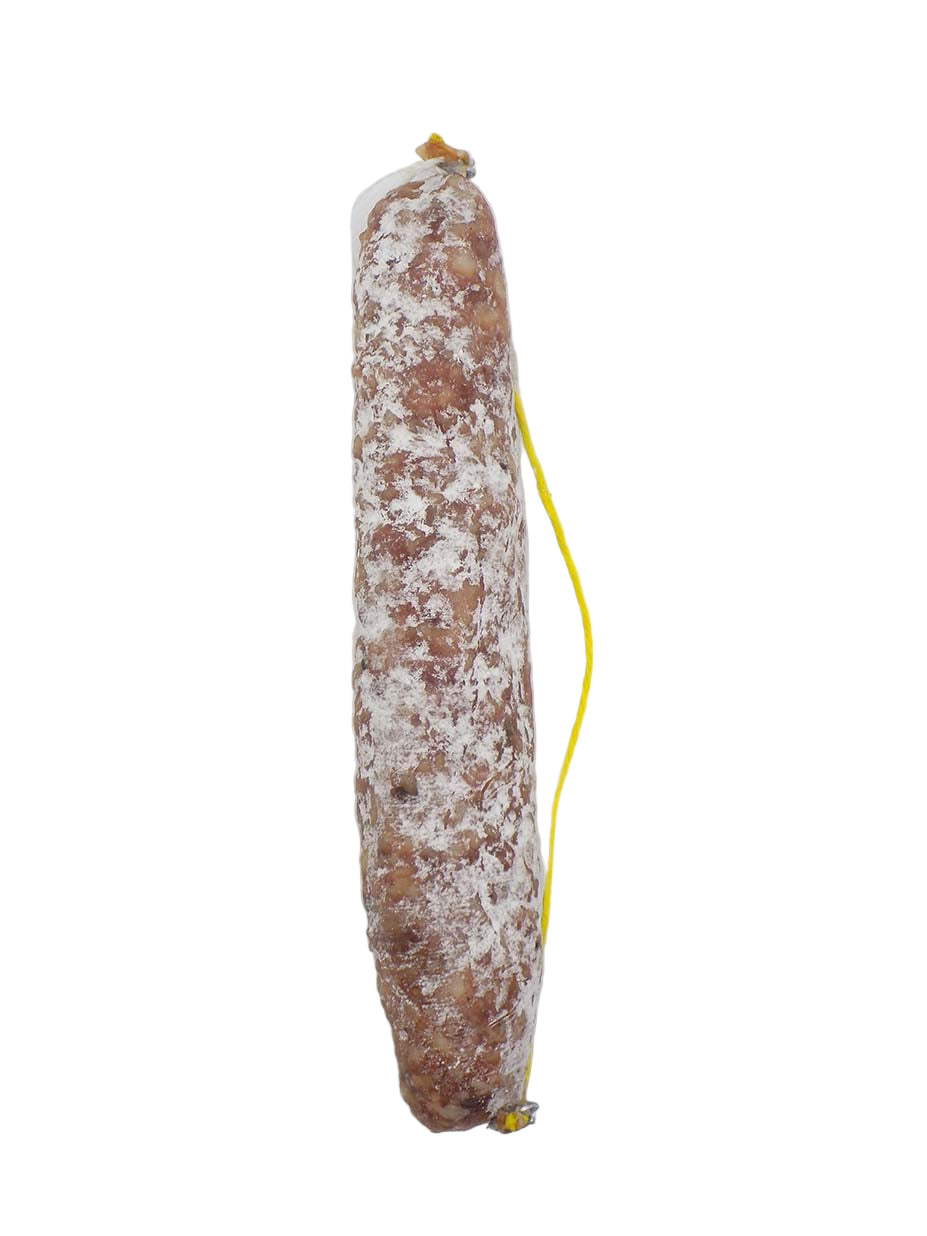Saucisson sec Porc/Noix