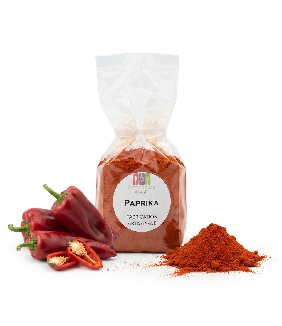 Paprika