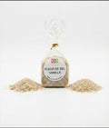 Fleur sel à la Vanille