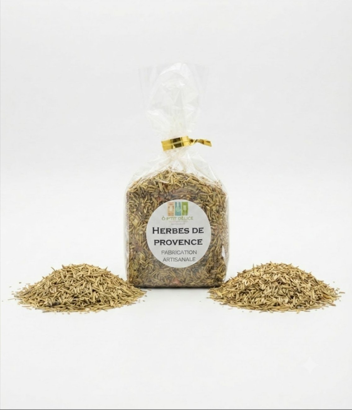 Herbes de Provences