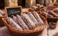 Saucisson Pur Porc