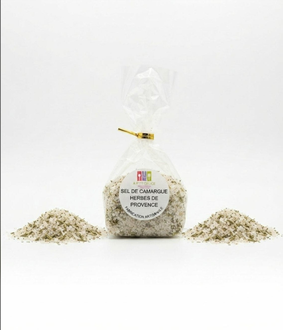 Sel de Camargue Herbes de Provence