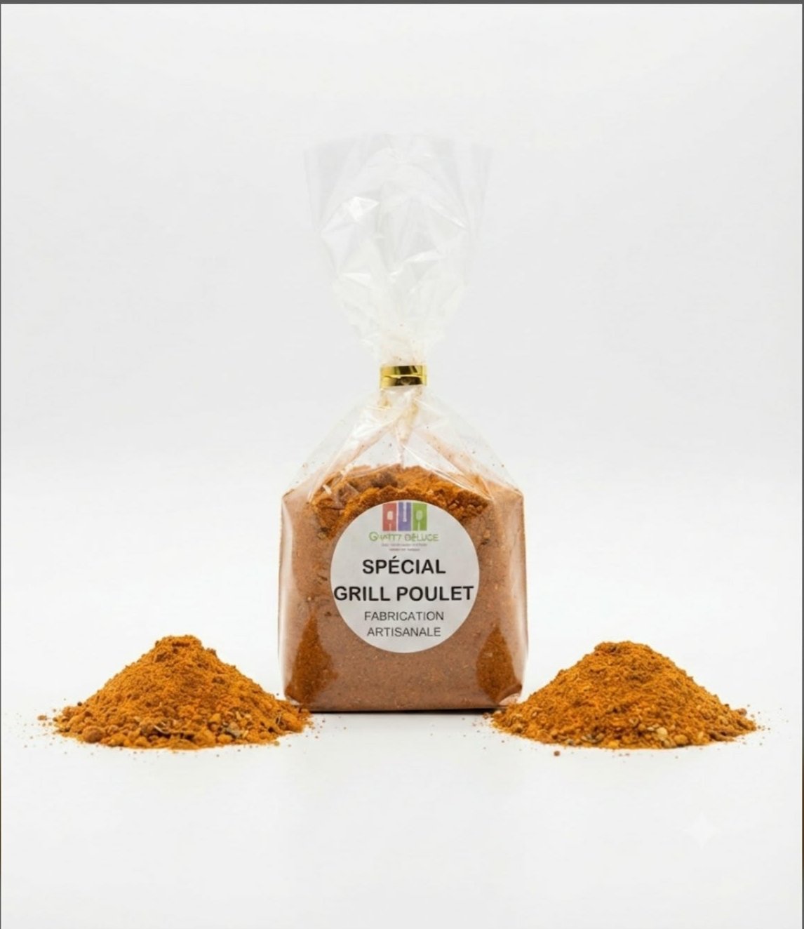 Epices spécial grill poulet