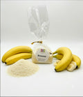 Sucre Artisanal aromatisé Banane
