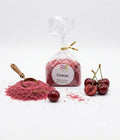 Sucre artisanal Aromatisé Cerise