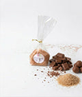 Sucre Artisanal Aromatisé Chocolat au lait