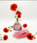 Sucre aromatisé Coquelicot
