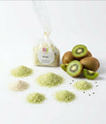 Sucre aromatisé Kiwi