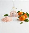 Sucre Artisanal Aromatisé Mandarine