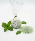 Sucre Artisanal Aromatisé Menthe