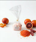 Sucre Artisanal Aromatisé Orange Sanguine