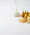 Sucre aromatisé Poire