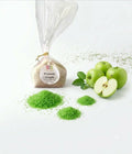 Sucre Artisanal Aromatisé Pomme Verte