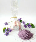 Sucre Artisanal Aromatisé Violette